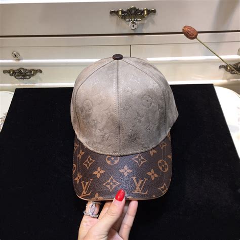 louis vuitton caps price|Louis Vuitton cap for men.